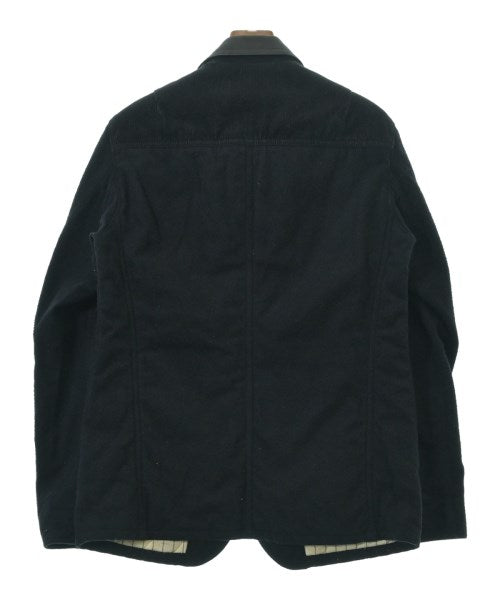 COMME des GARCONS HOMME 工作夾克