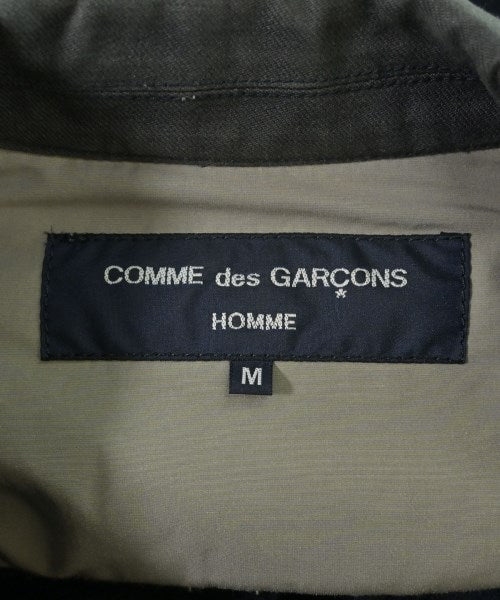 COMME des GARCONS HOMME 工作夾克