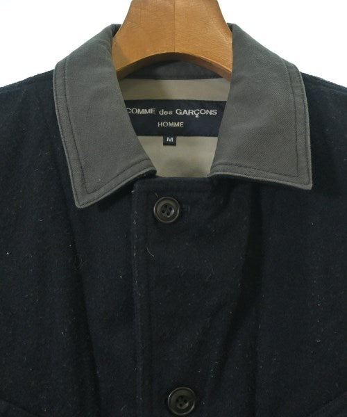 COMME des GARCONS HOMME 工作夾克