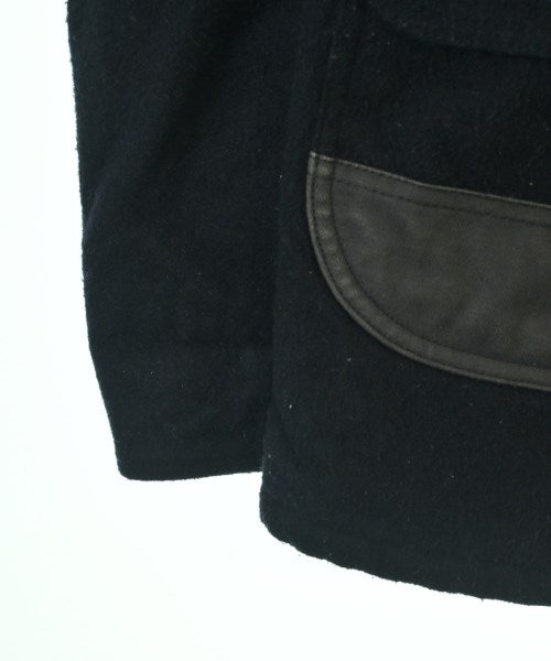 COMME des GARCONS HOMME 工作夾克