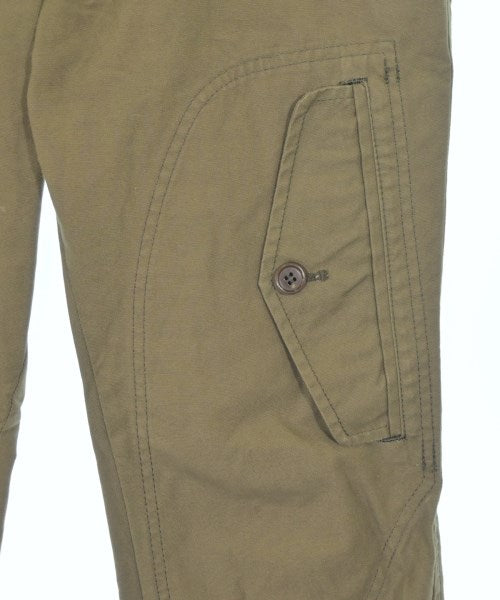 COMME des GARCONS HOMME 工裝褲