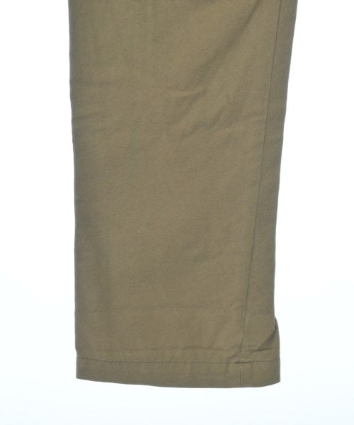 COMME des GARCONS HOMME 工裝褲