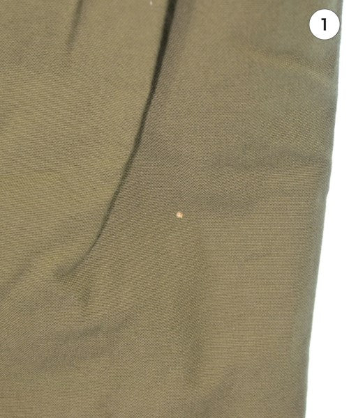 COMME des GARCONS HOMME 工裝褲
