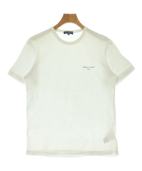 COMME des GARCONS HOMME T恤/上衣