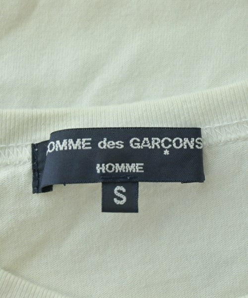 COMME des GARCONS HOMME T恤/上衣