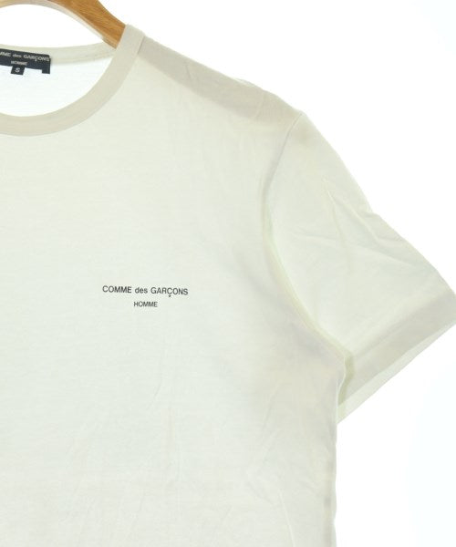 COMME des GARCONS HOMME T恤/上衣
