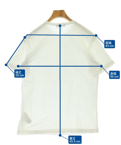 COMME des GARCONS HOMME T恤/上衣