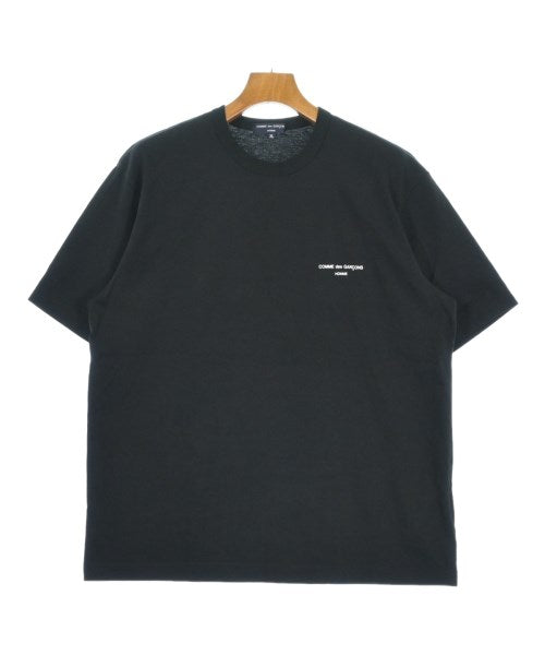COMME des GARCONS HOMME T恤/上衣