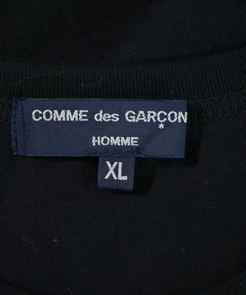 COMME des GARCONS HOMME T恤/上衣