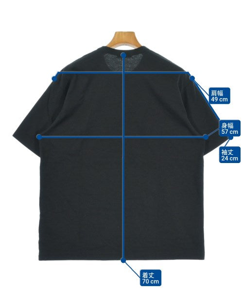 COMME des GARCONS HOMME T恤/上衣