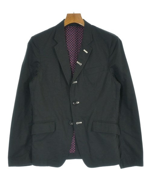 COMME des GARCONS HOMME 休閒夾克