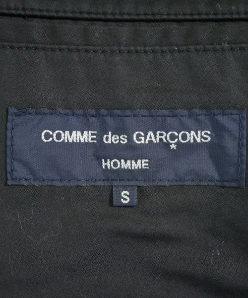 COMME des GARCONS HOMME 休閒夾克