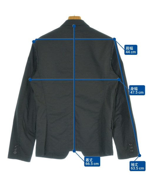 COMME des GARCONS HOMME 休閒夾克
