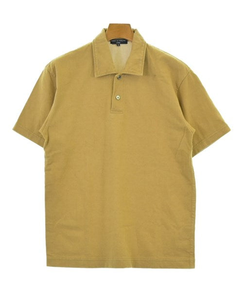 COMME des GARCONS HOMME POLO衫