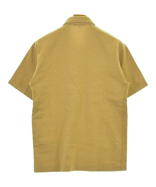COMME des GARCONS HOMME POLO衫