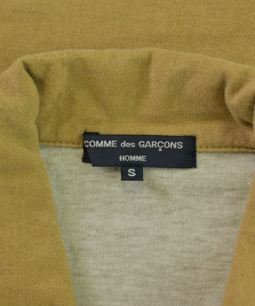 COMME des GARCONS HOMME POLO衫