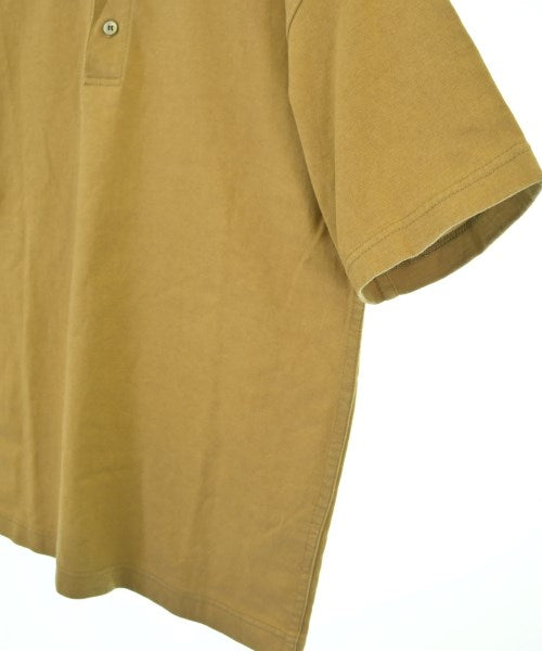 COMME des GARCONS HOMME POLO衫