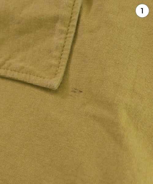 COMME des GARCONS HOMME POLO衫