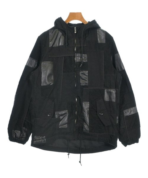 COMME des GARCONS HOMME 其他飛行外套