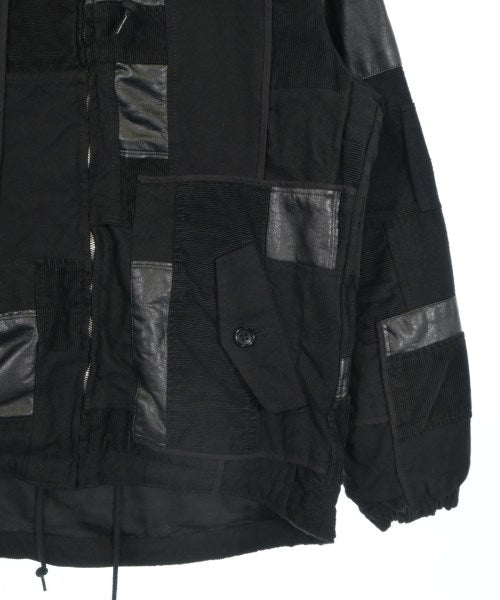 COMME des GARCONS HOMME 其他飛行外套