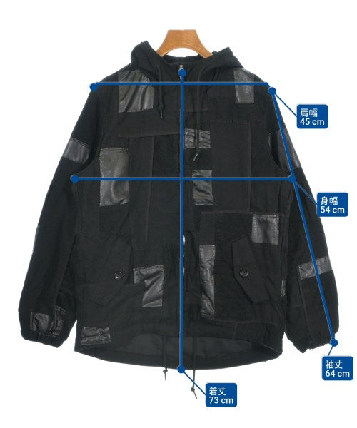 COMME des GARCONS HOMME 其他飛行外套