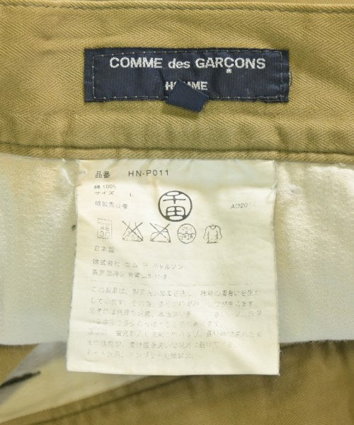 COMME des GARCONS HOMME 其他款