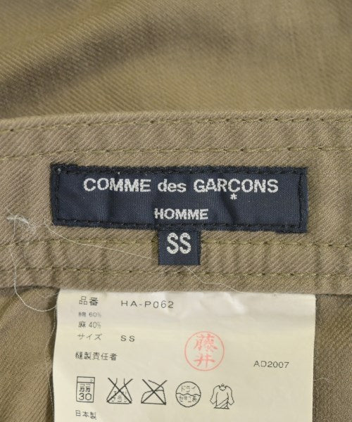COMME des GARCONS HOMME 其他款