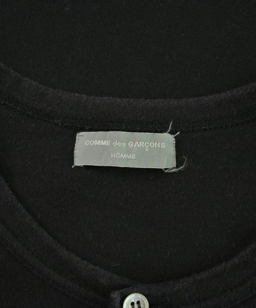 COMME des GARCONS HOMME T恤/上衣