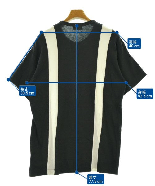 COMME des GARCONS HOMME T恤/上衣