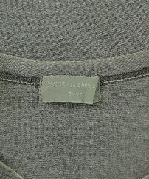 COMME des GARCONS HOMME T恤/上衣
