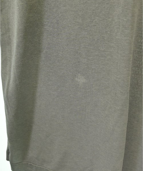 COMME des GARCONS HOMME T恤/上衣