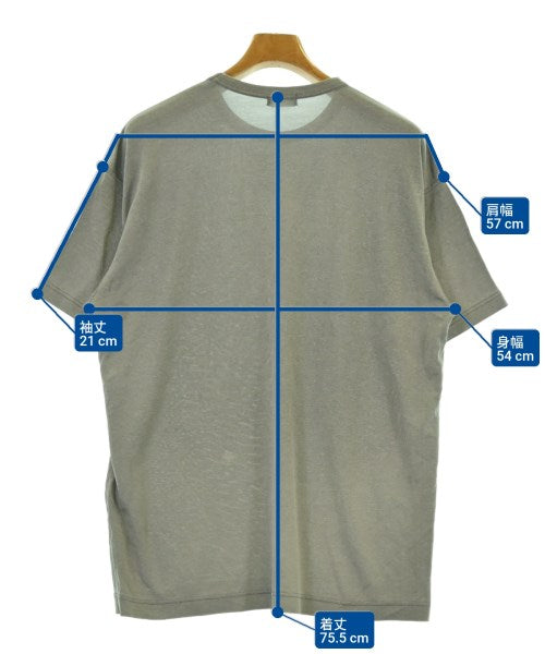 COMME des GARCONS HOMME T恤/上衣