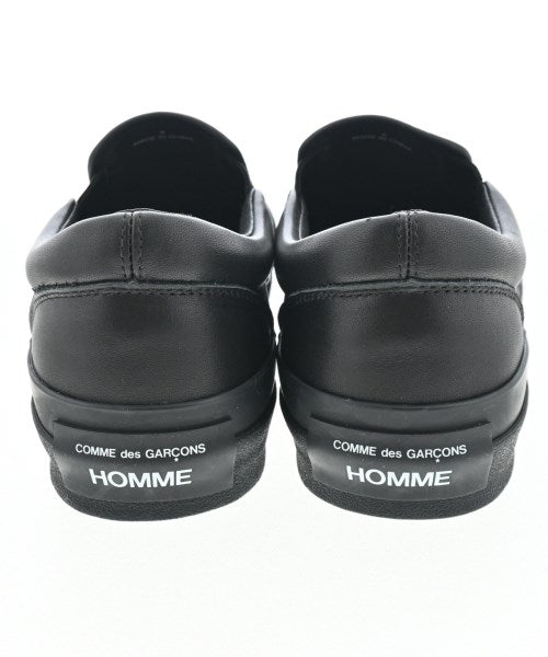 COMME des GARCONS HOMME 運動鞋