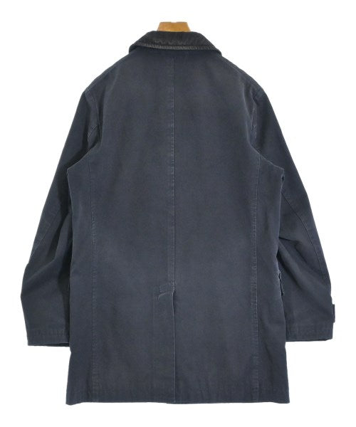 COMME des GARCONS HOMME 支撐領外套