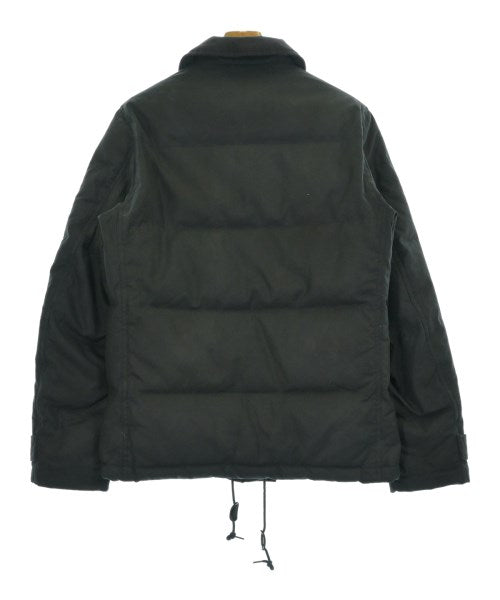 COMME des GARCONS HOMME 斜紋夾克
