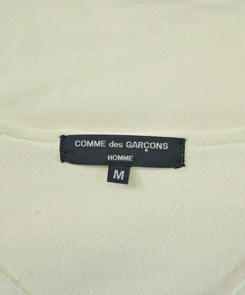 COMME des GARCONS HOMME 運動衫