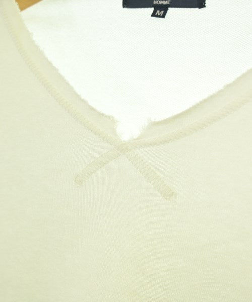 COMME des GARCONS HOMME 運動衫