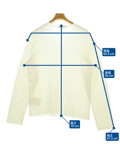 COMME des GARCONS HOMME 運動衫