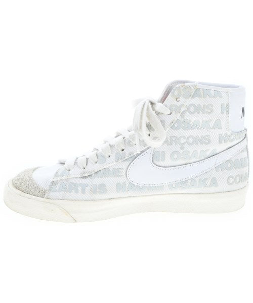 COMME des GARCONS HOMME 運動鞋