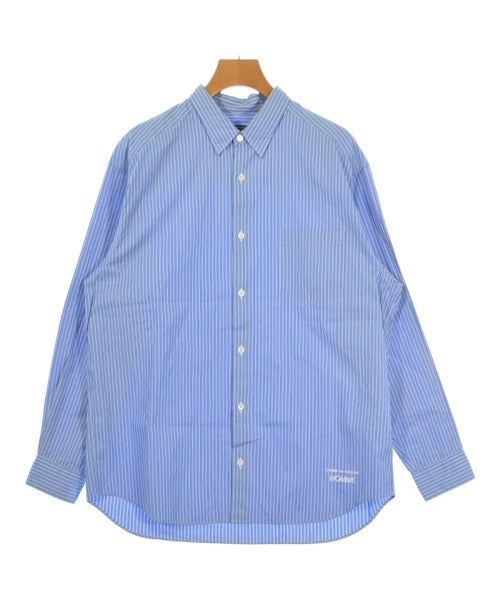 COMME des GARCONS HOMME 休閒襯衫