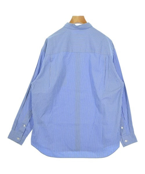 COMME des GARCONS HOMME 休閒襯衫