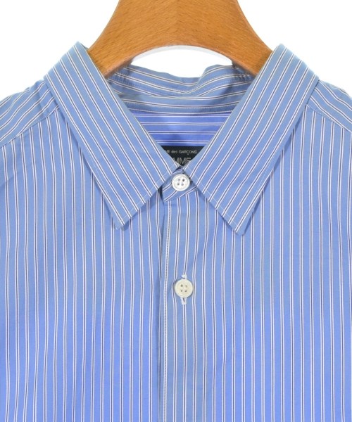COMME des GARCONS HOMME 休閒襯衫