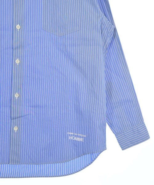 COMME des GARCONS HOMME 休閒襯衫