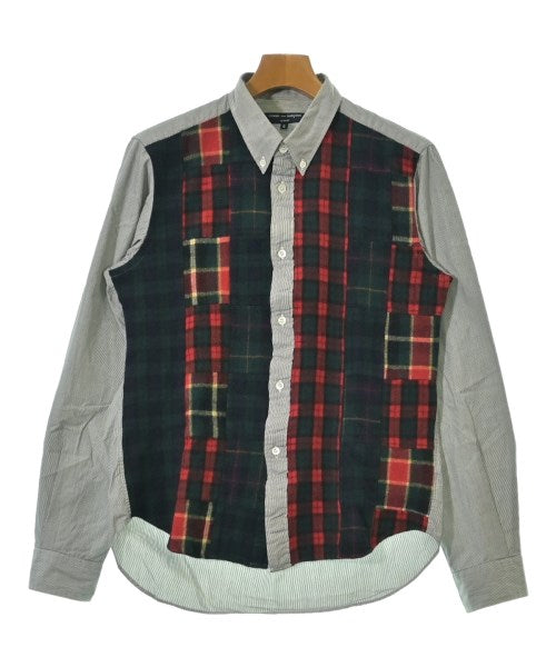 COMME des GARCONS HOMME 休閒襯衫