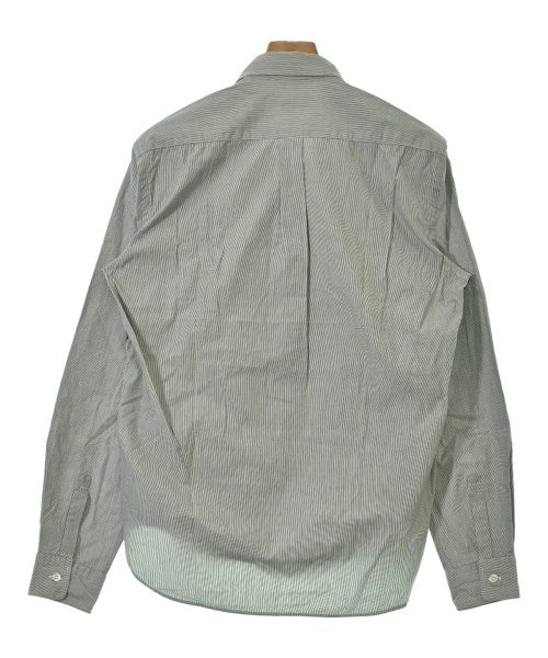 COMME des GARCONS HOMME 休閒襯衫