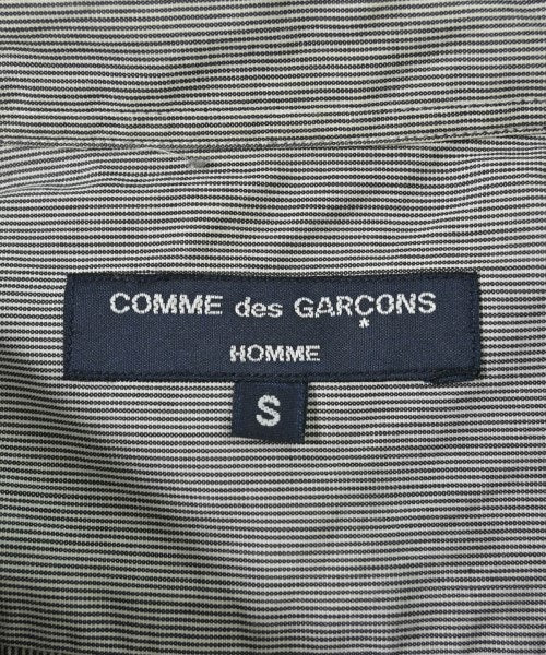 COMME des GARCONS HOMME 休閒襯衫
