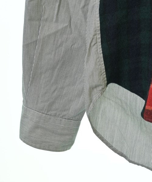 COMME des GARCONS HOMME 休閒襯衫