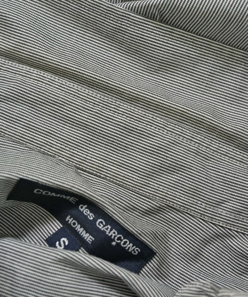 COMME des GARCONS HOMME 休閒襯衫