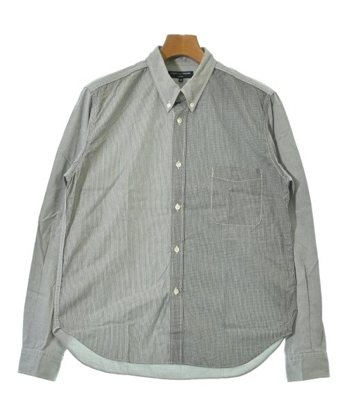 COMME des GARCONS HOMME 休閒襯衫
