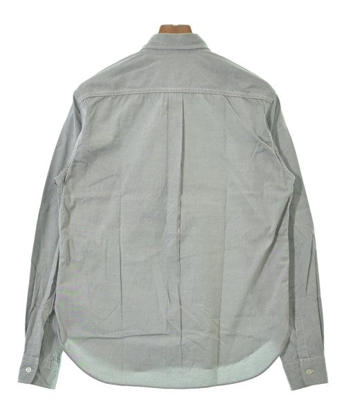 COMME des GARCONS HOMME 休閒襯衫